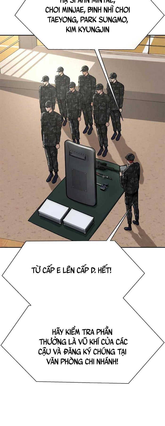 Người Chơi Thiết Thụ Chapter 35 - 41