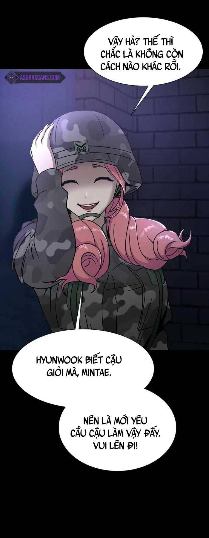 Người Chơi Thiết Thụ Chapter 35 - 67