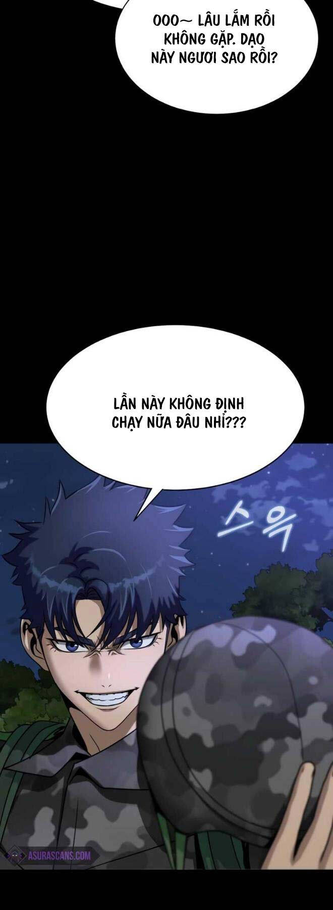 Người Chơi Thiết Thụ Chapter 36 - 43