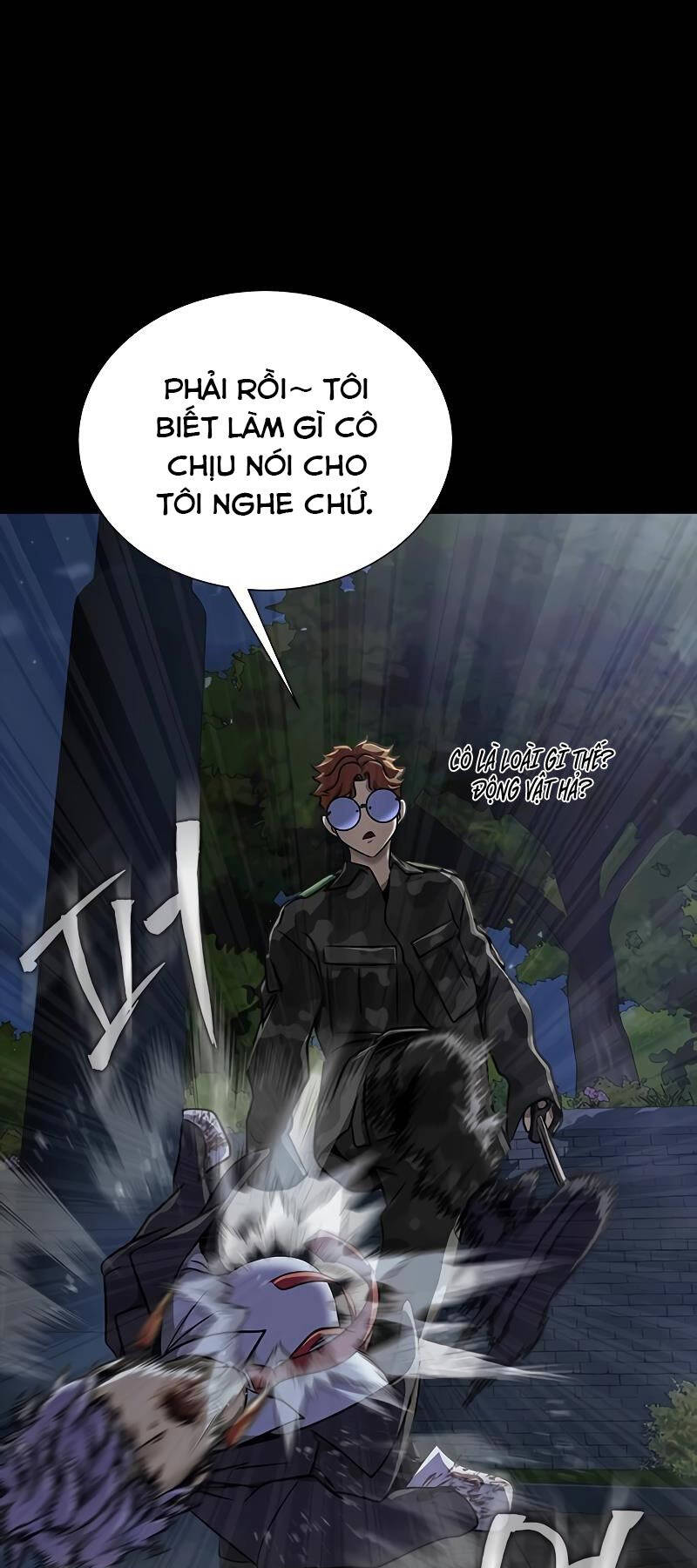 Người Chơi Thiết Thụ Chapter 37 - 68