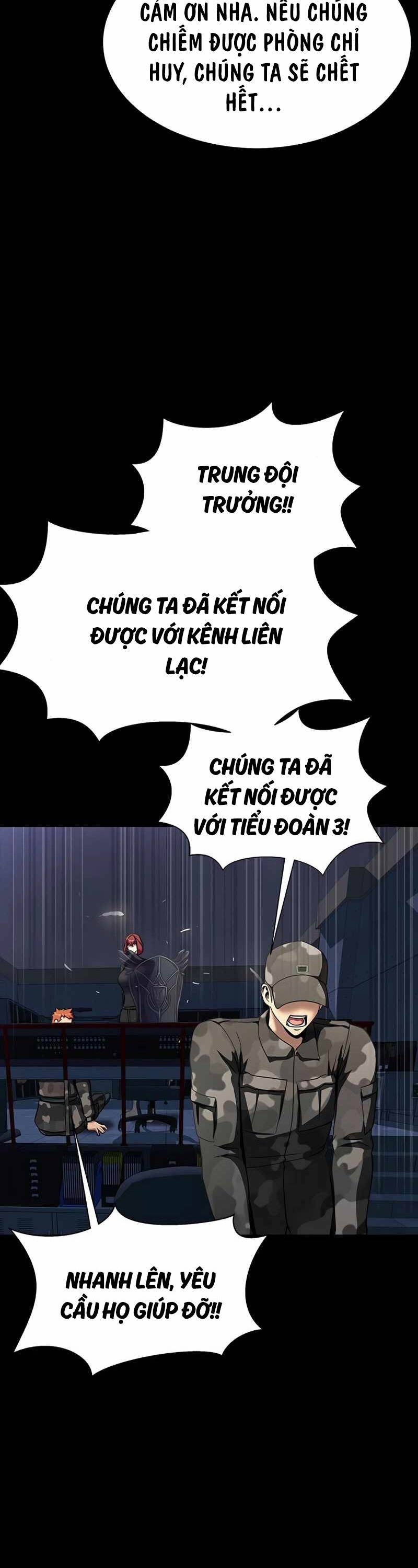 Người Chơi Thiết Thụ Chapter 41 - 15