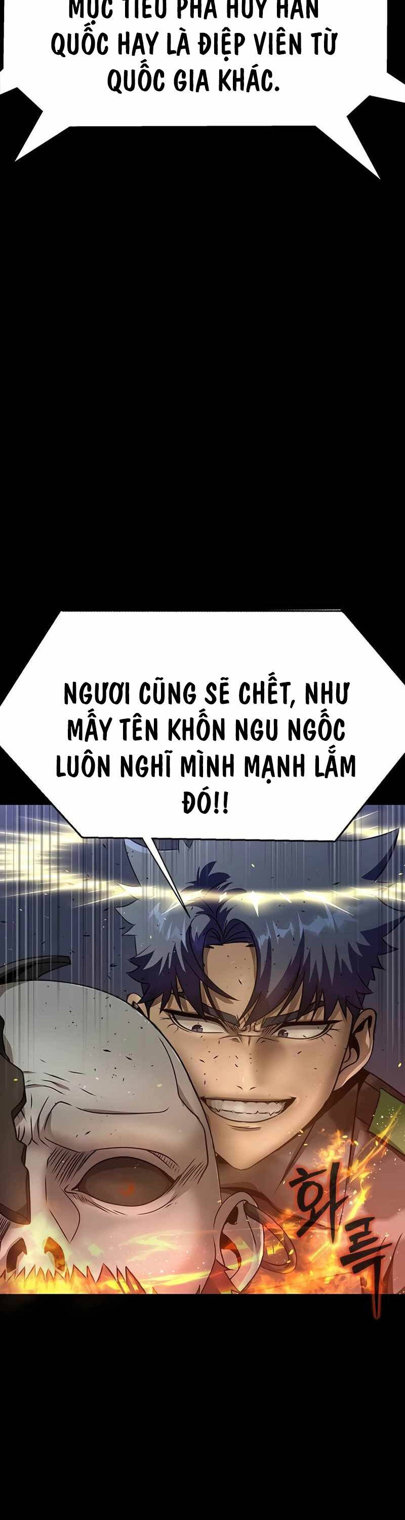 Người Chơi Thiết Thụ Chapter 41 - 59