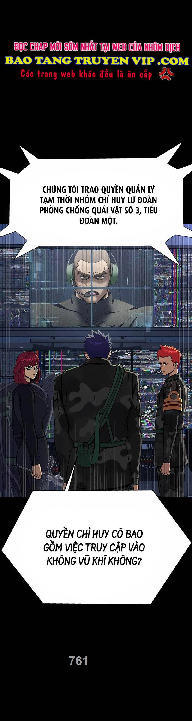 Người Chơi Thiết Thụ Chapter 42 - 1