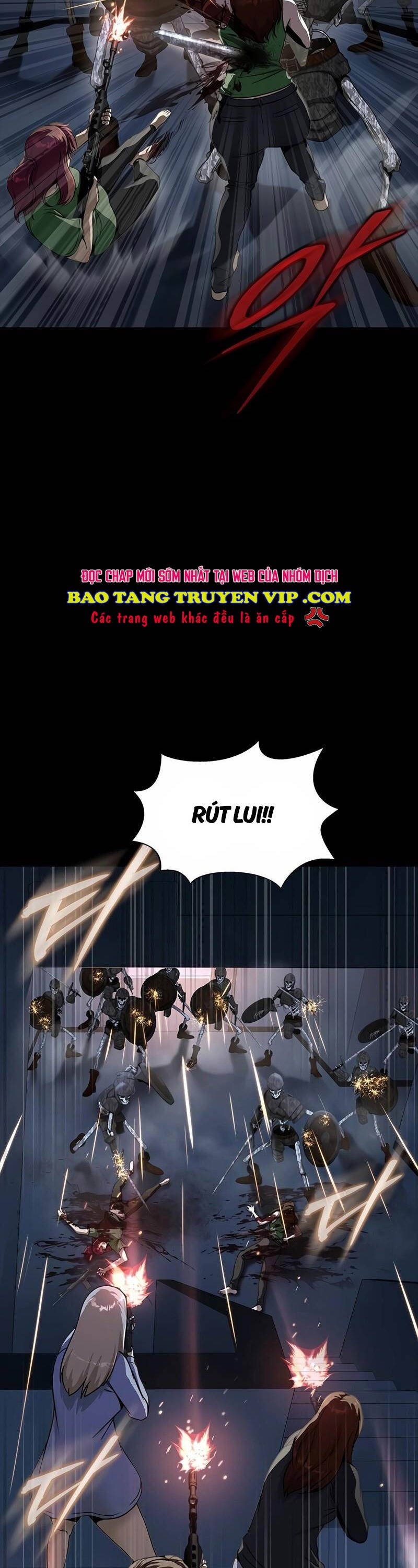 Người Chơi Thiết Thụ Chapter 42 - 13