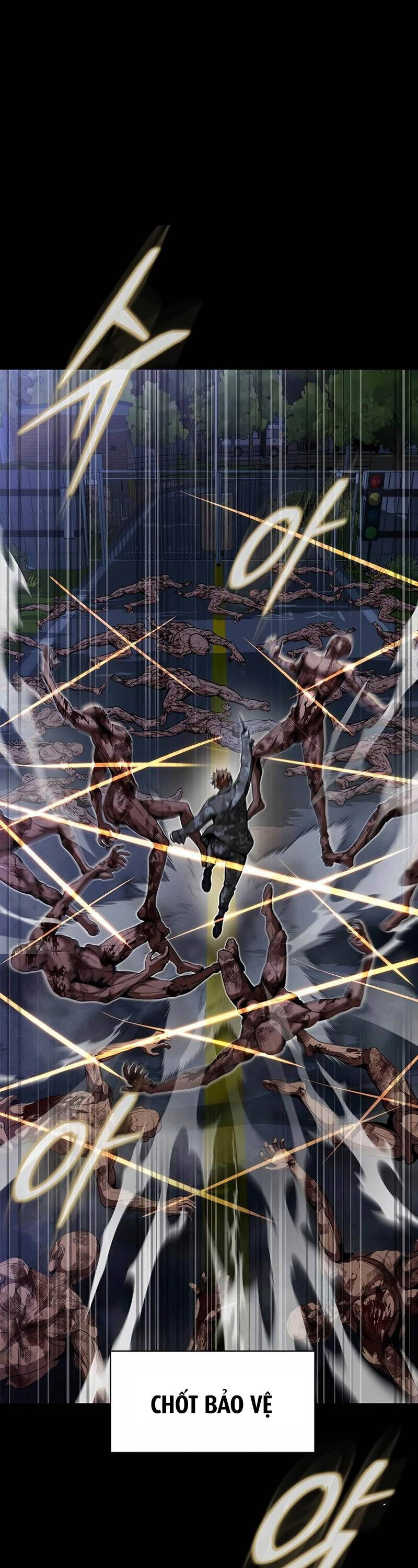 Người Chơi Thiết Thụ Chapter 42 - 16