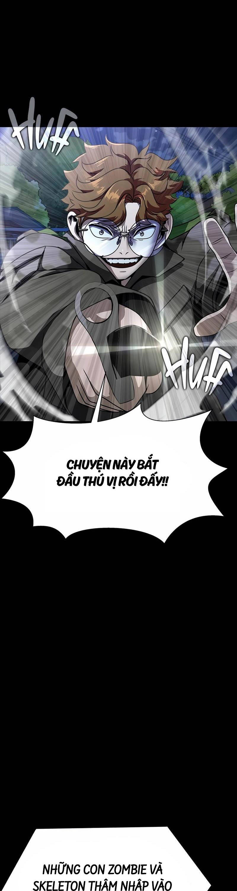 Người Chơi Thiết Thụ Chapter 42 - 21