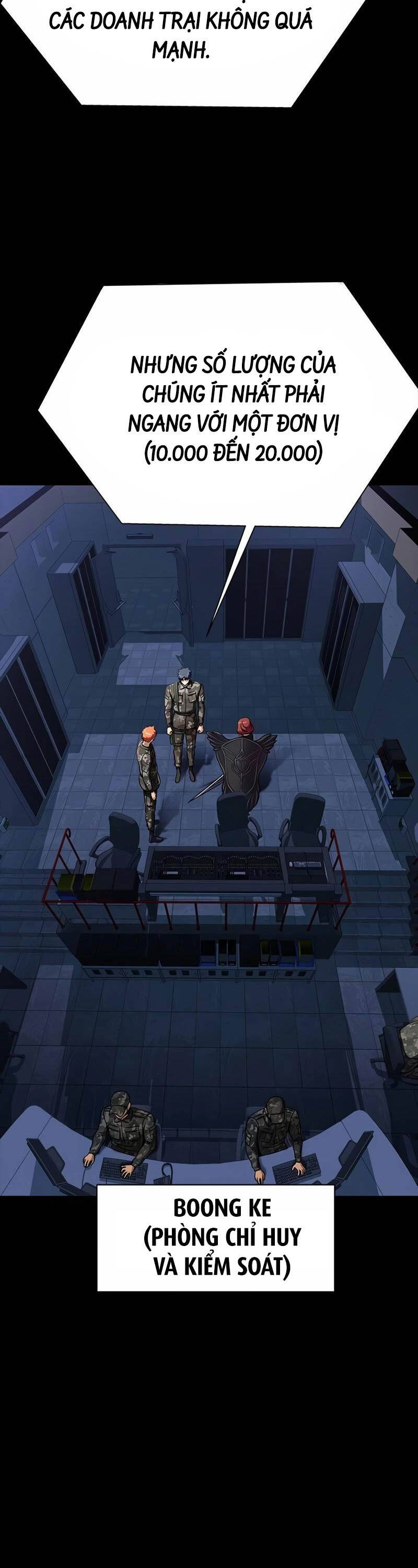 Người Chơi Thiết Thụ Chapter 42 - 22