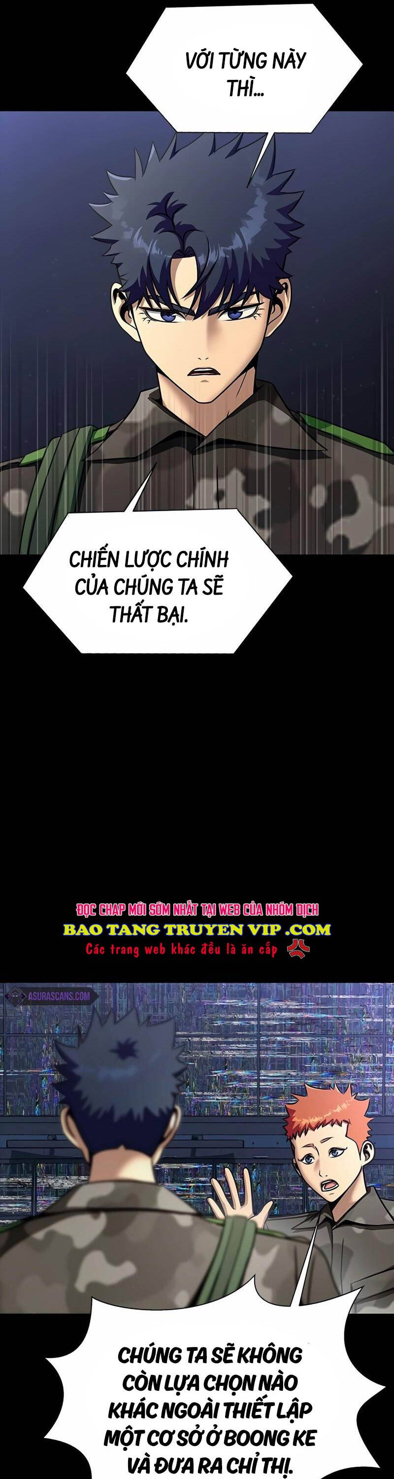 Người Chơi Thiết Thụ Chapter 42 - 23