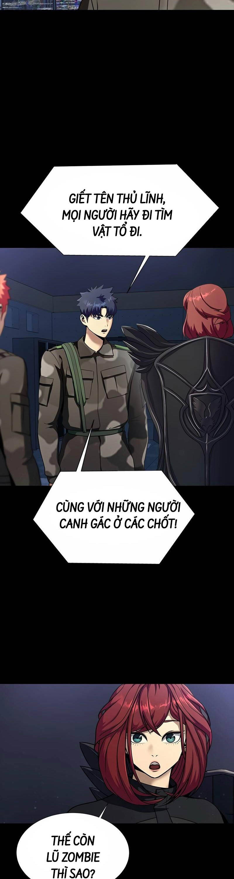 Người Chơi Thiết Thụ Chapter 42 - 26