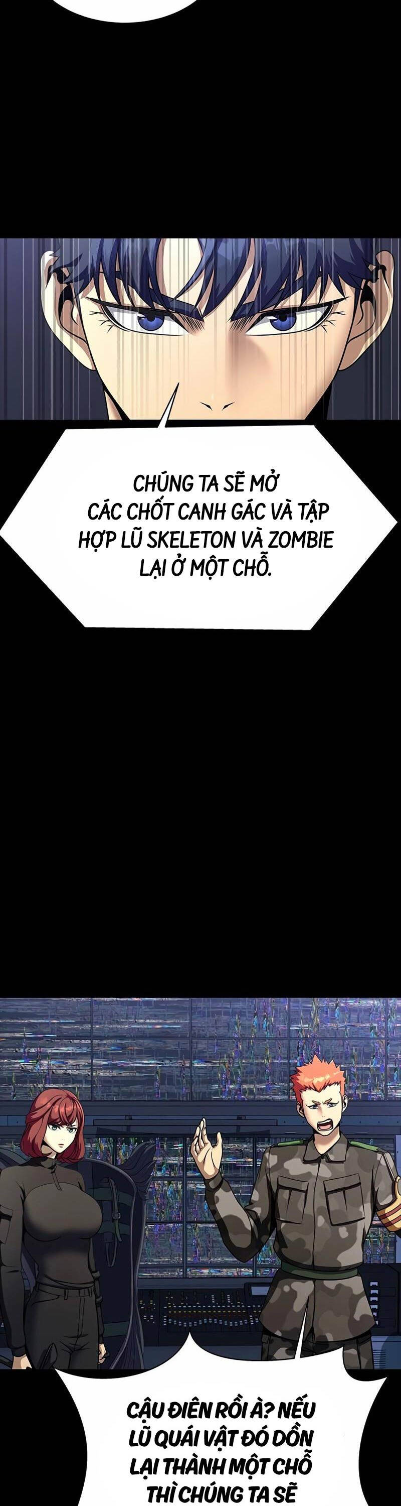 Người Chơi Thiết Thụ Chapter 42 - 27