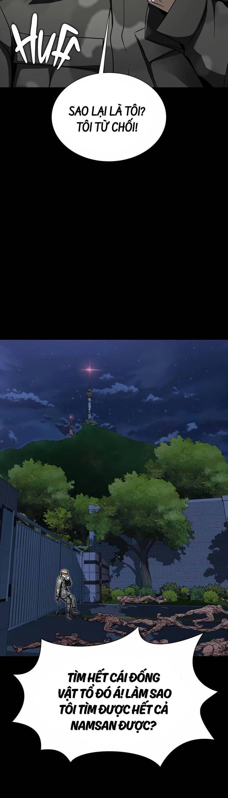 Người Chơi Thiết Thụ Chapter 42 - 30