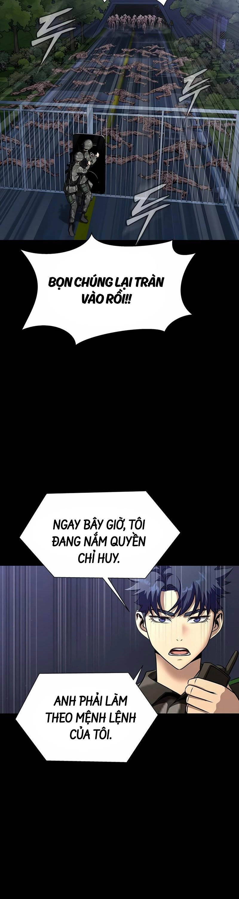 Người Chơi Thiết Thụ Chapter 42 - 32