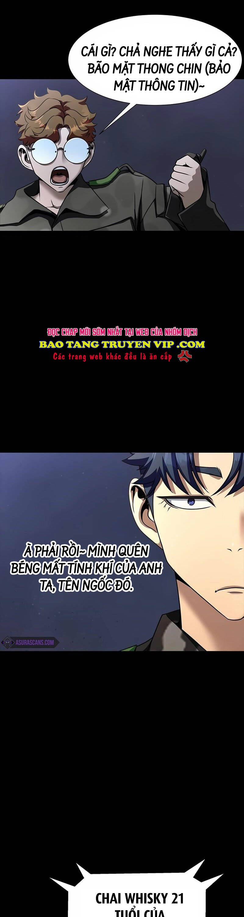 Người Chơi Thiết Thụ Chapter 42 - 33