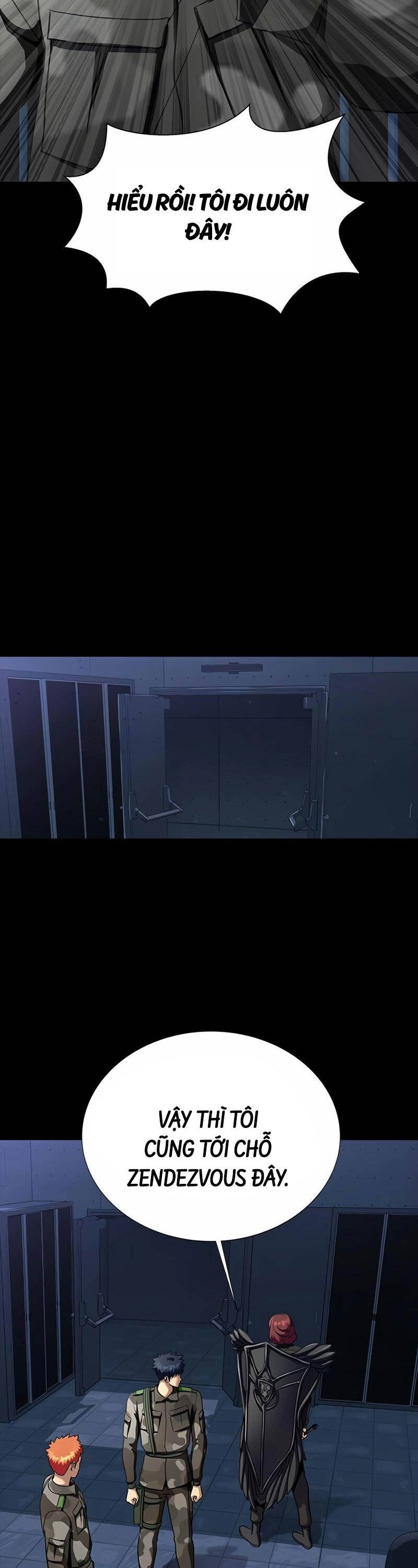 Người Chơi Thiết Thụ Chapter 42 - 36