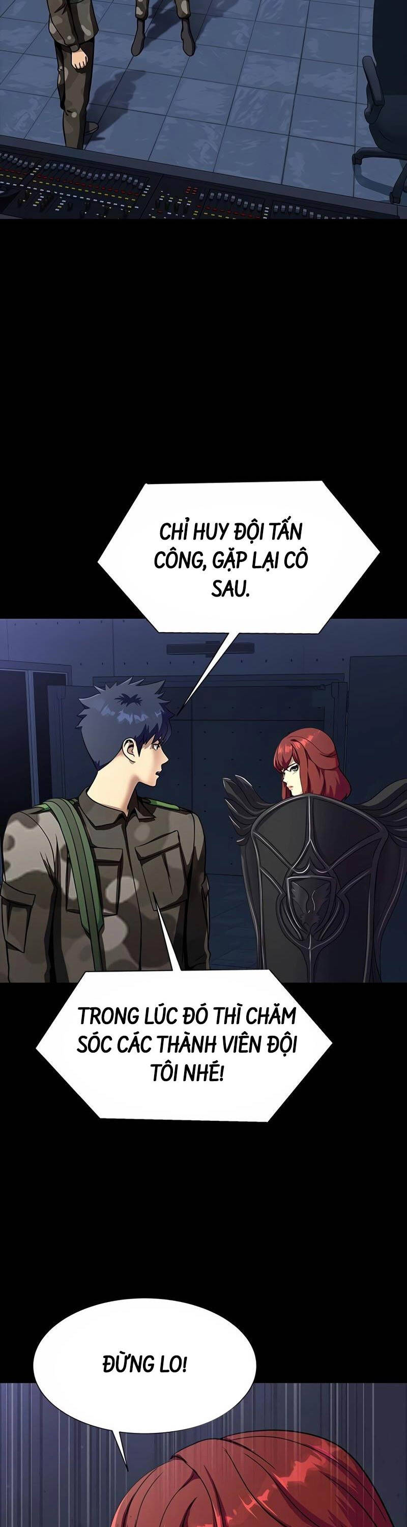 Người Chơi Thiết Thụ Chapter 42 - 37
