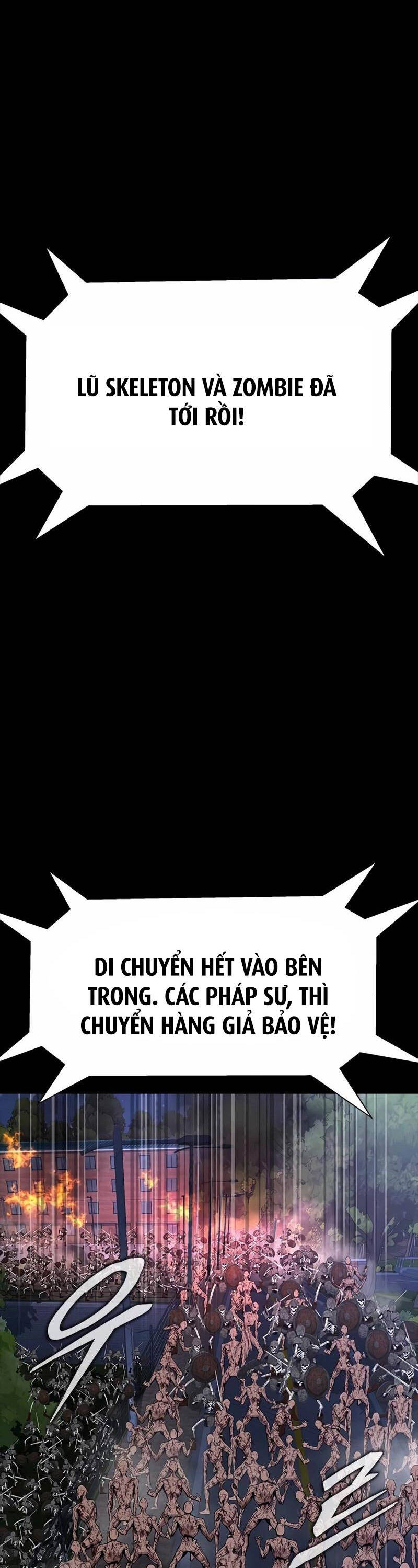 Người Chơi Thiết Thụ Chapter 42 - 45