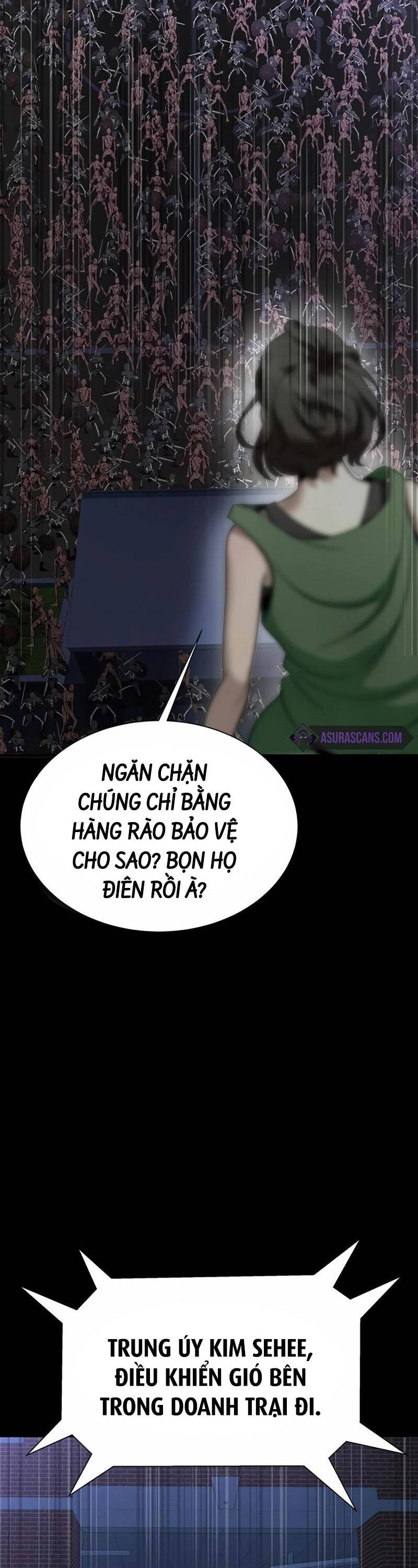 Người Chơi Thiết Thụ Chapter 42 - 48