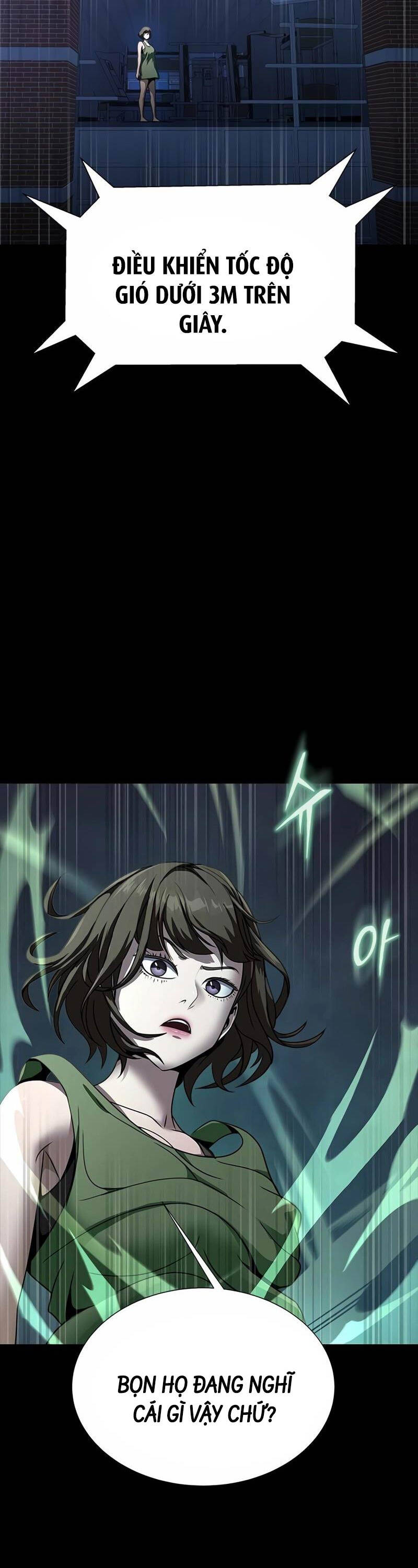 Người Chơi Thiết Thụ Chapter 42 - 49