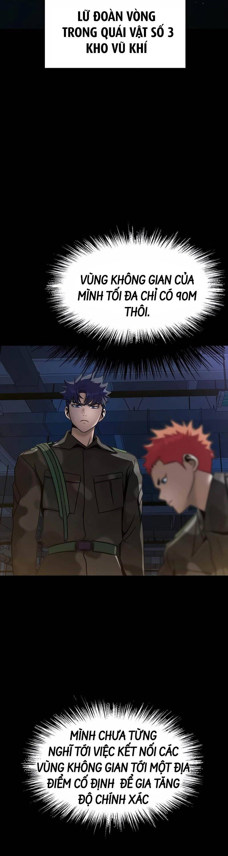 Người Chơi Thiết Thụ Chapter 42 - 51