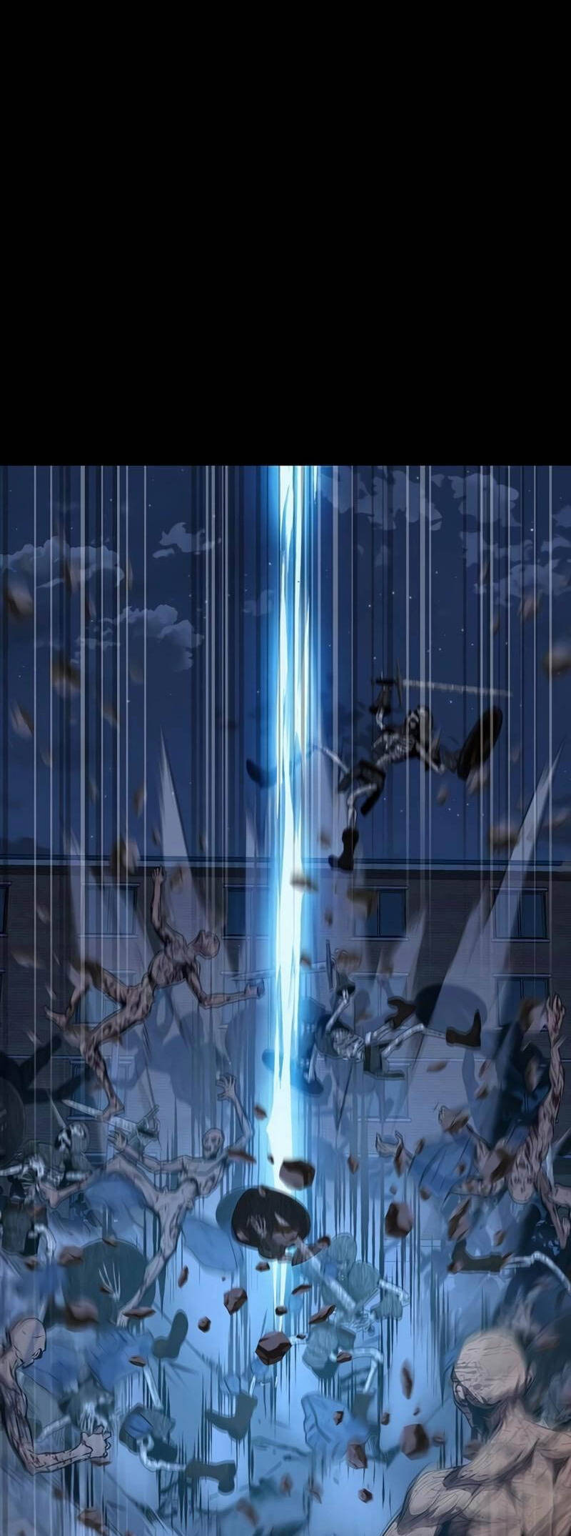 Người Chơi Thiết Thụ Chapter 42 - 60