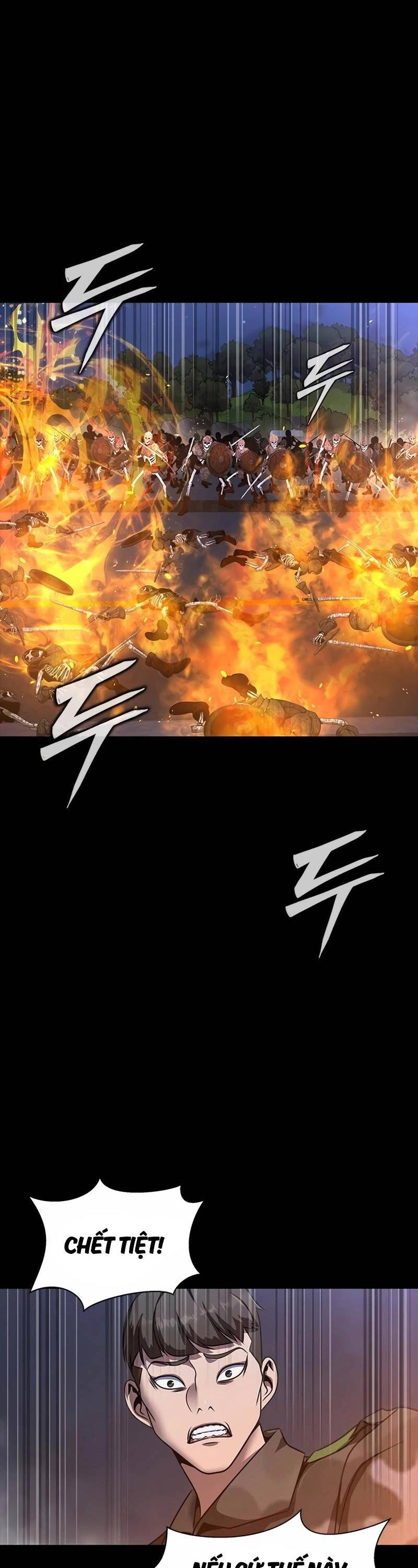 Người Chơi Thiết Thụ Chapter 42 - 9