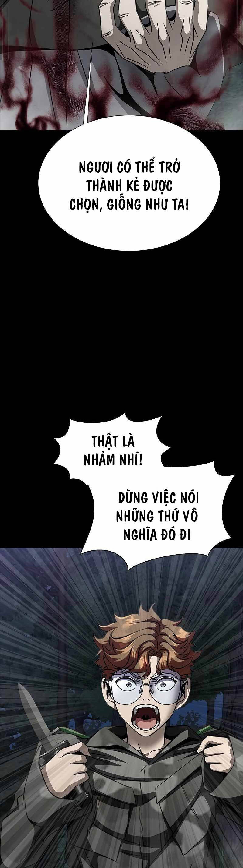 Người Chơi Thiết Thụ Chapter 44 - 24