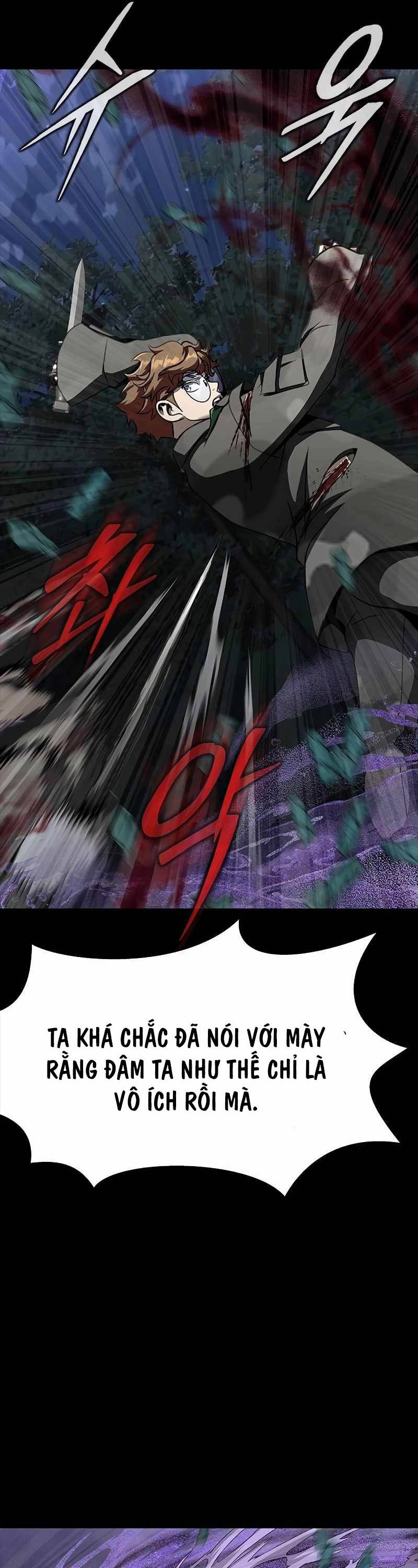 Người Chơi Thiết Thụ Chapter 44 - 34