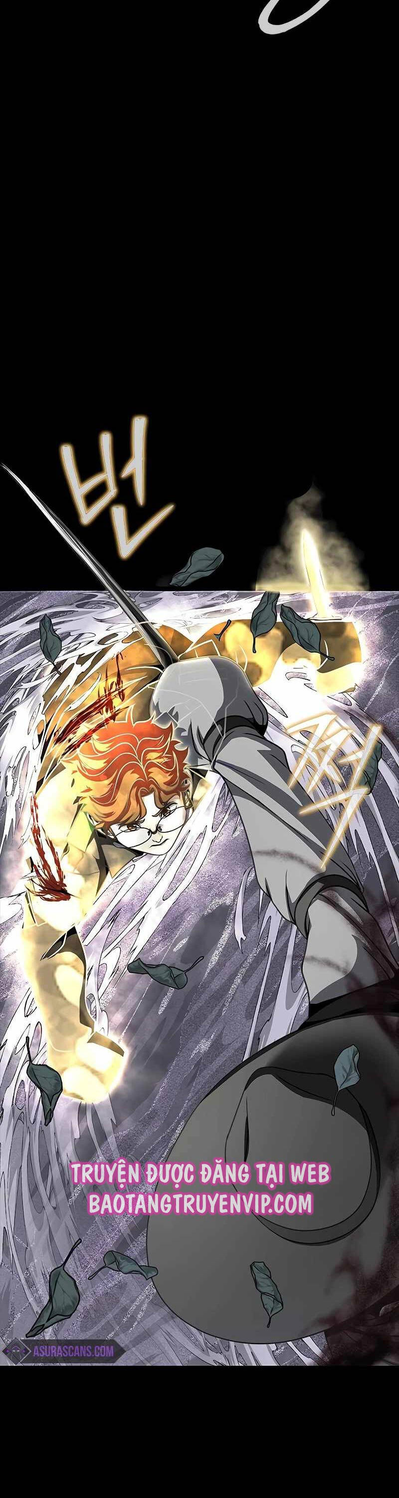 Người Chơi Thiết Thụ Chapter 44 - 46