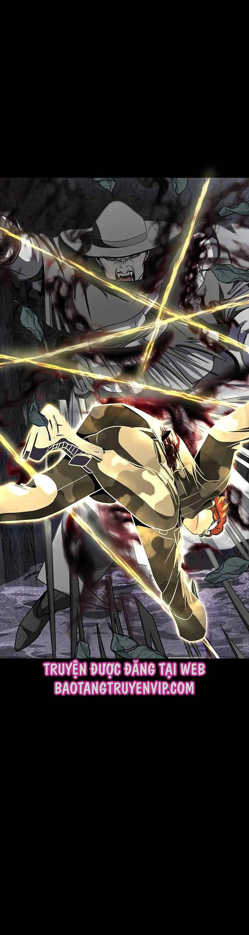 Người Chơi Thiết Thụ Chapter 44 - 51