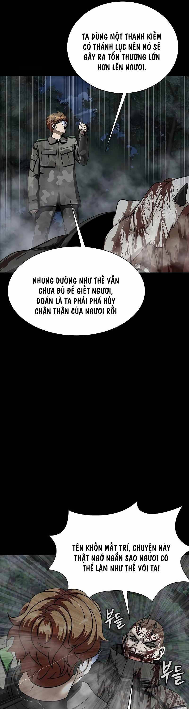 Người Chơi Thiết Thụ Chapter 44 - 58