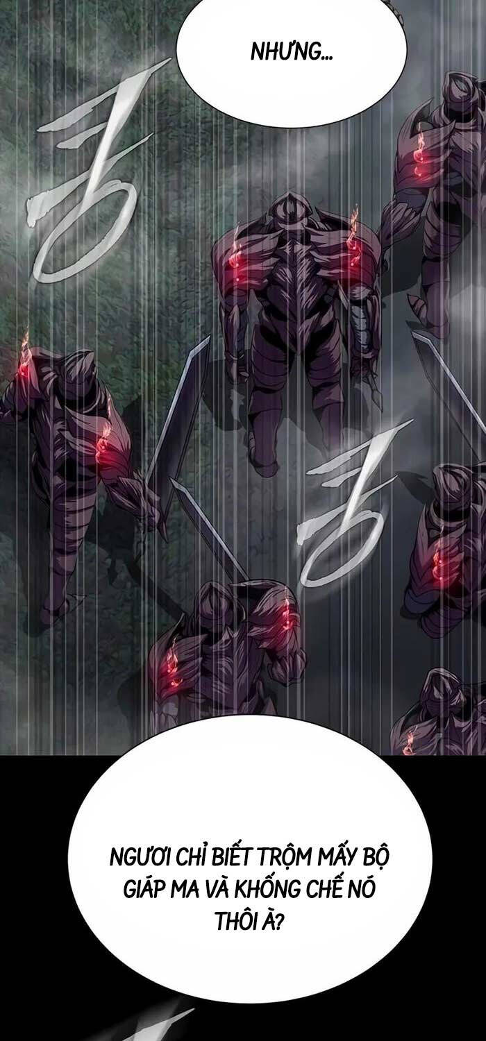 Người Chơi Thiết Thụ Chapter 45 - 54
