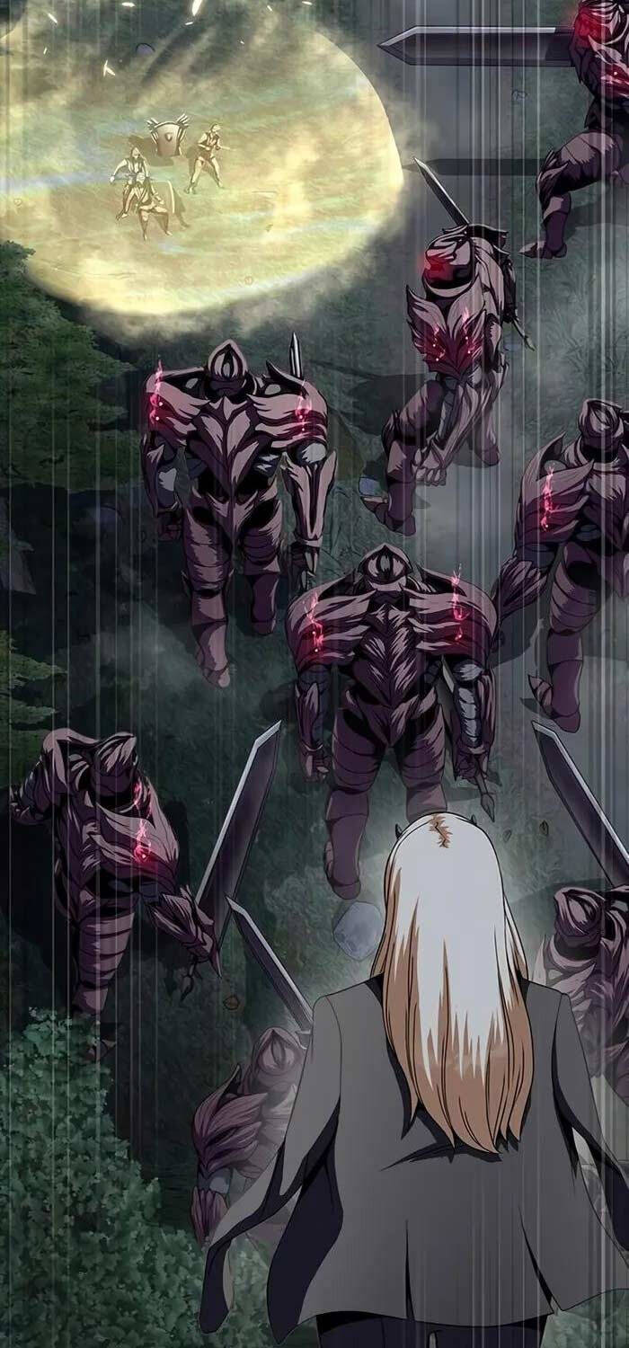 Người Chơi Thiết Thụ Chapter 45 - 10