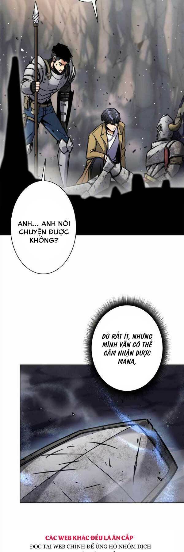 Tôi Là Thợ Săn Hạng Ex Chapter 10 - 47