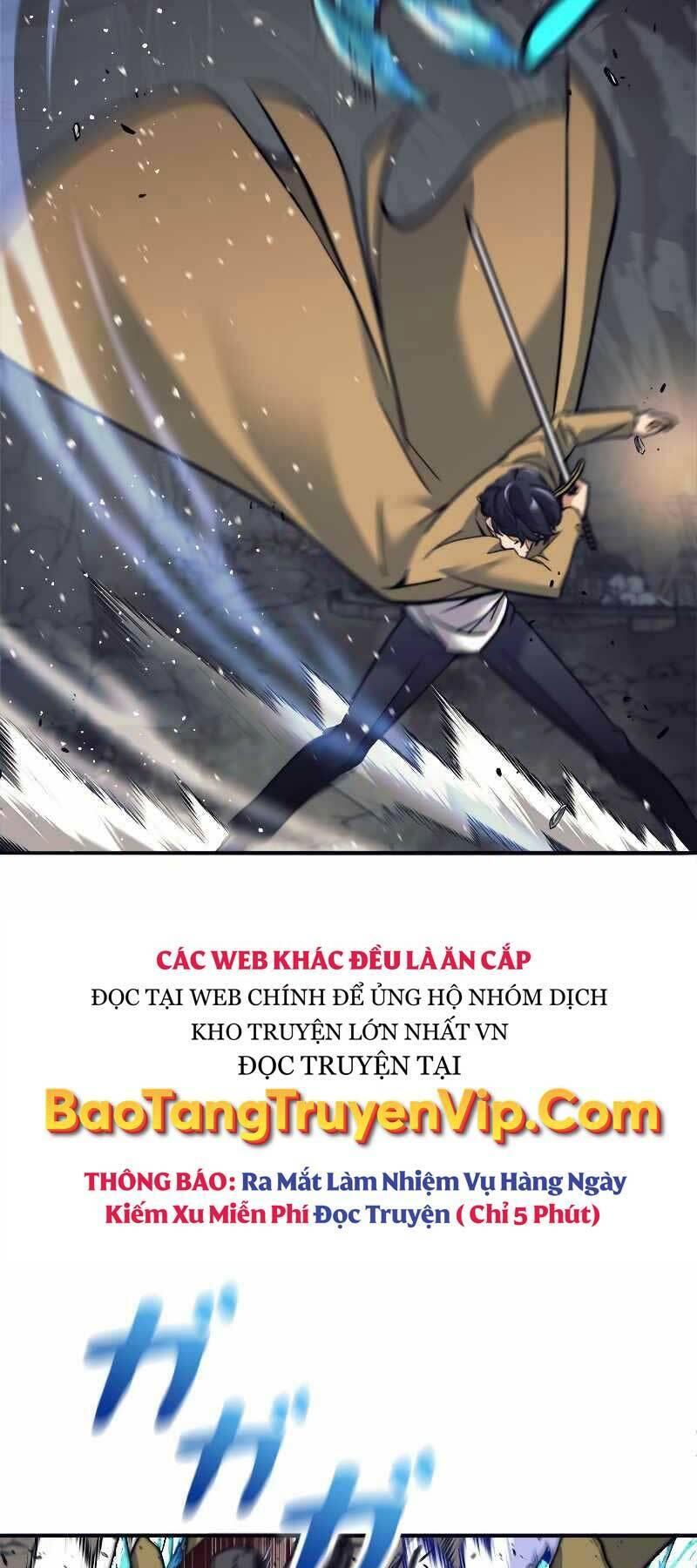 Tôi Là Thợ Săn Hạng Ex Chapter 12 - 48