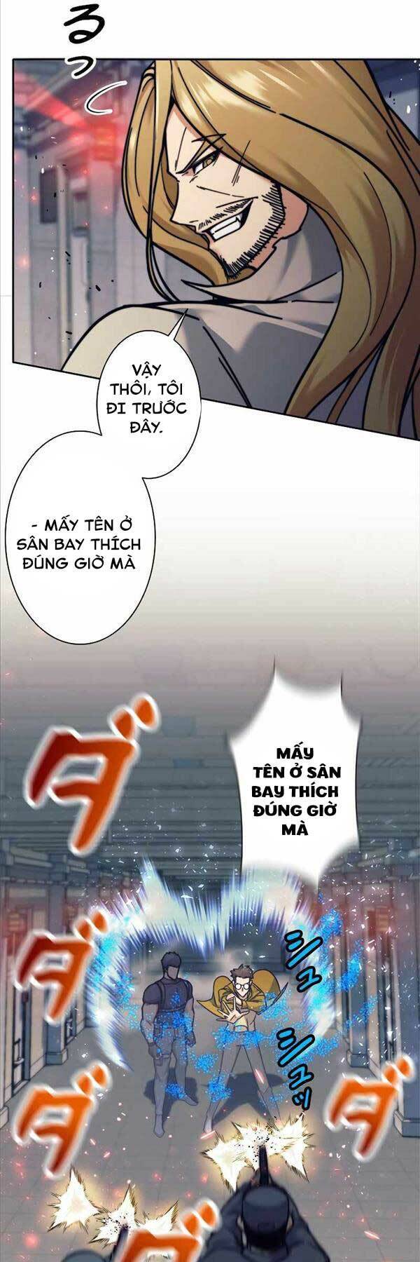 Tôi Là Thợ Săn Hạng Ex Chapter 14 - 15