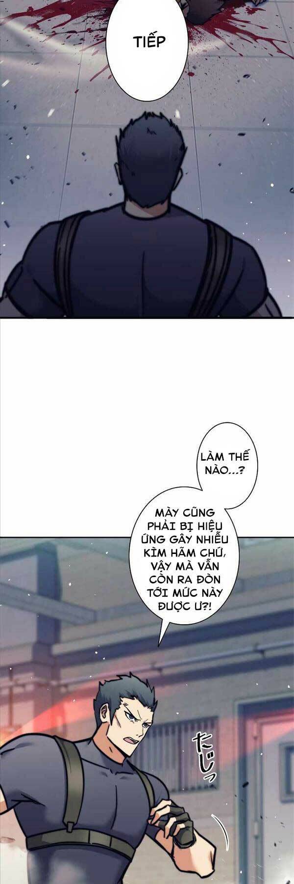 Tôi Là Thợ Săn Hạng Ex Chapter 14 - 35