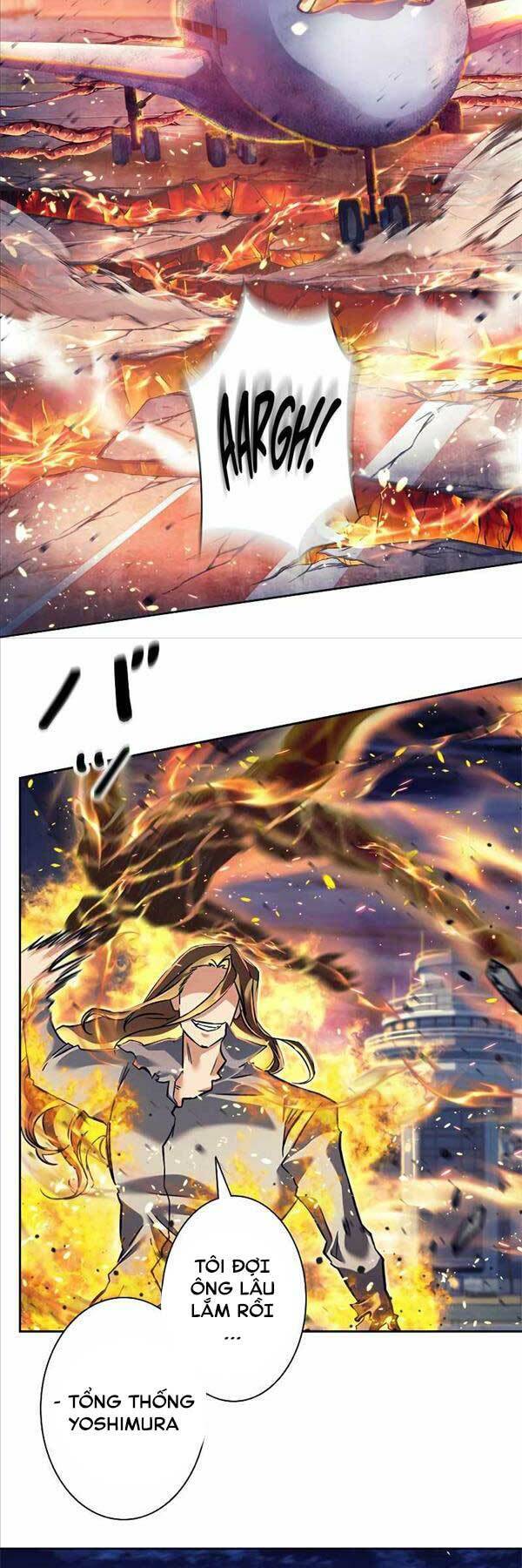 Tôi Là Thợ Săn Hạng Ex Chapter 15 - 34