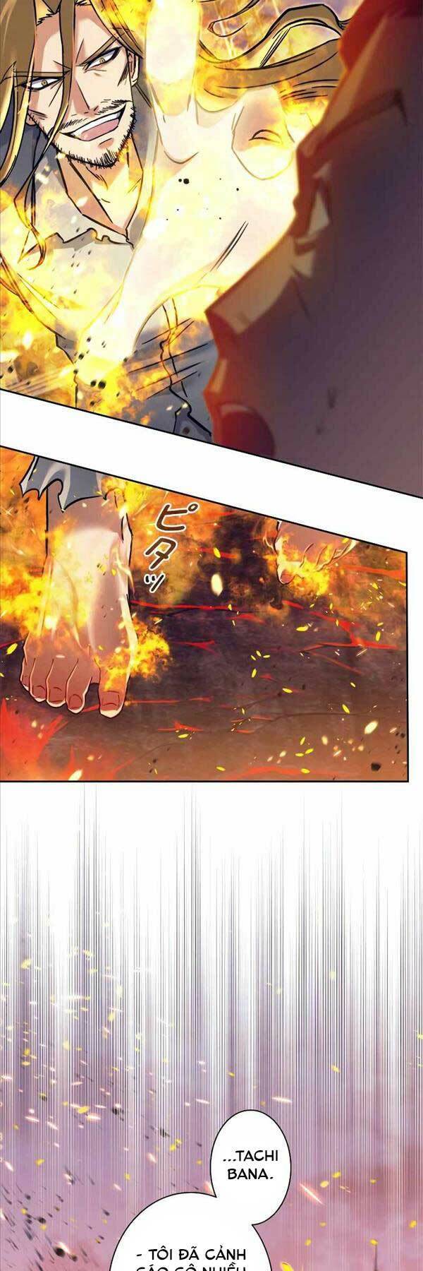 Tôi Là Thợ Săn Hạng Ex Chapter 15 - 36