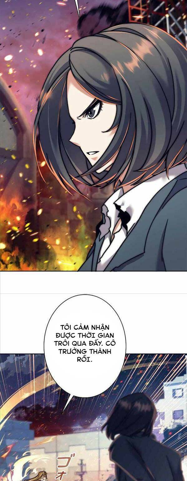 Tôi Là Thợ Săn Hạng Ex Chapter 15 - 38