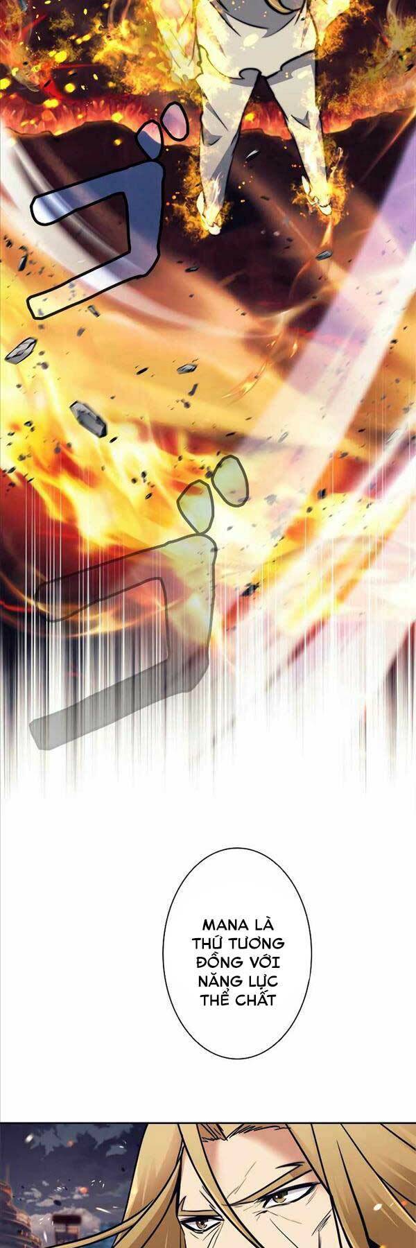 Tôi Là Thợ Săn Hạng Ex Chapter 16 - 17