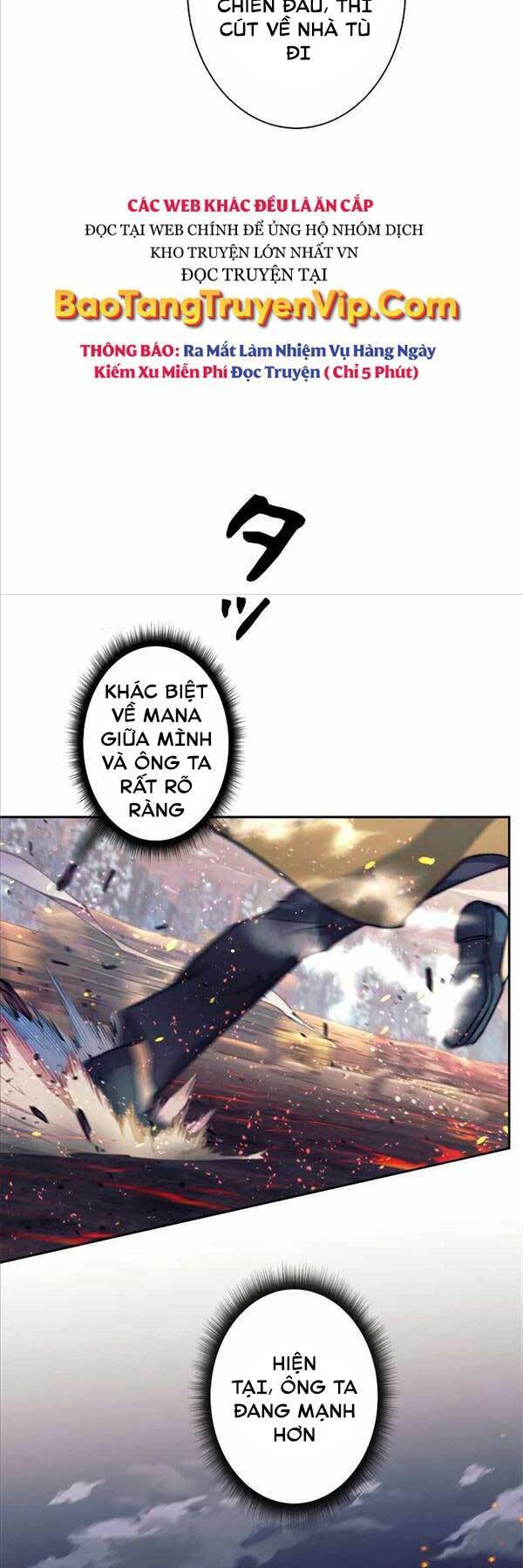 Tôi Là Thợ Săn Hạng Ex Chapter 16 - 20