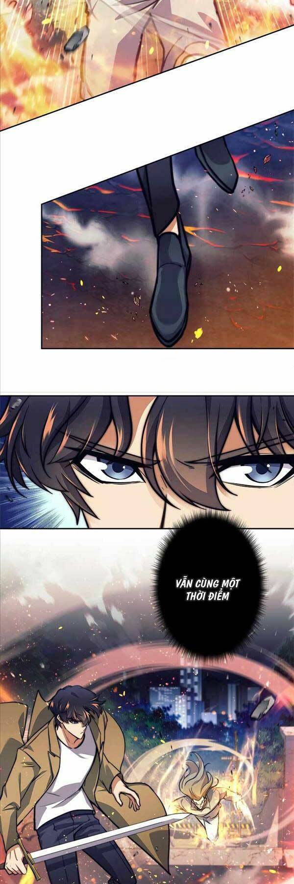 Tôi Là Thợ Săn Hạng Ex Chapter 16 - 32