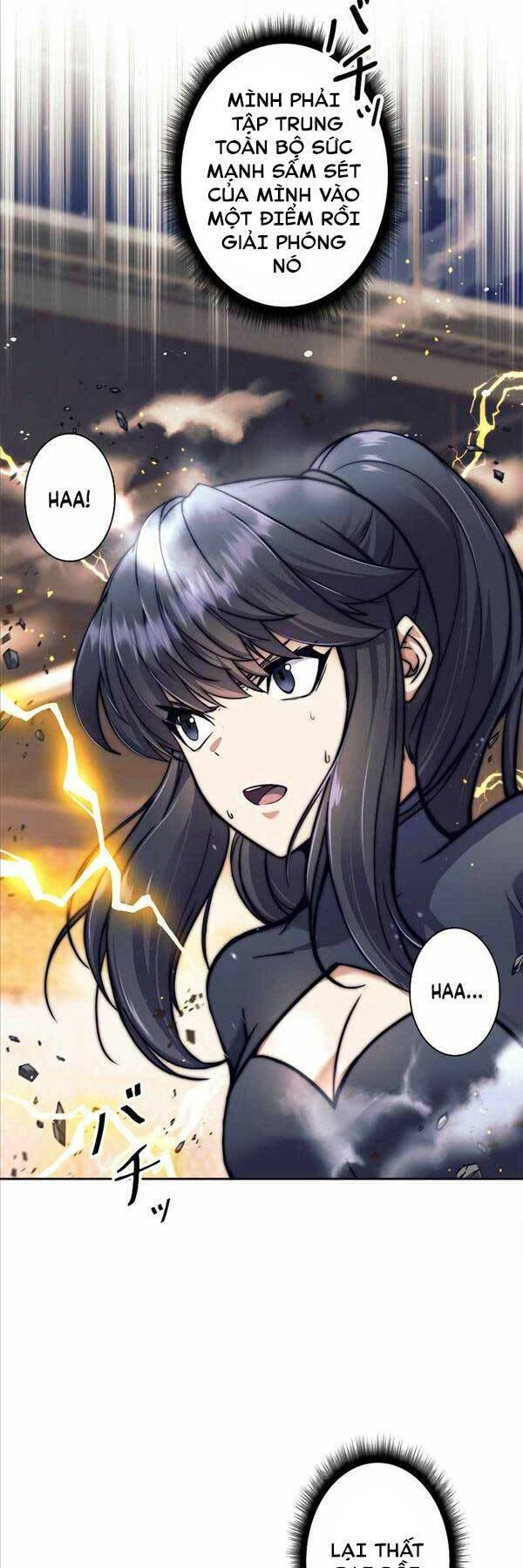 Tôi Là Thợ Săn Hạng Ex Chapter 16 - 58