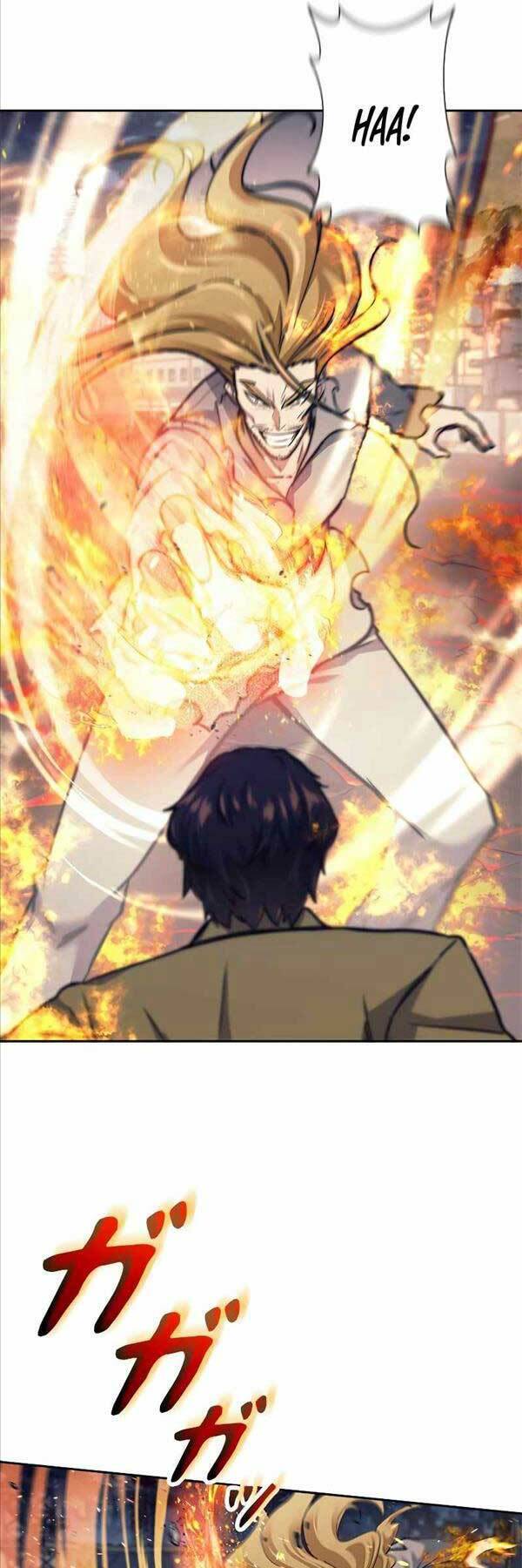 Tôi Là Thợ Săn Hạng Ex Chapter 16 - 8