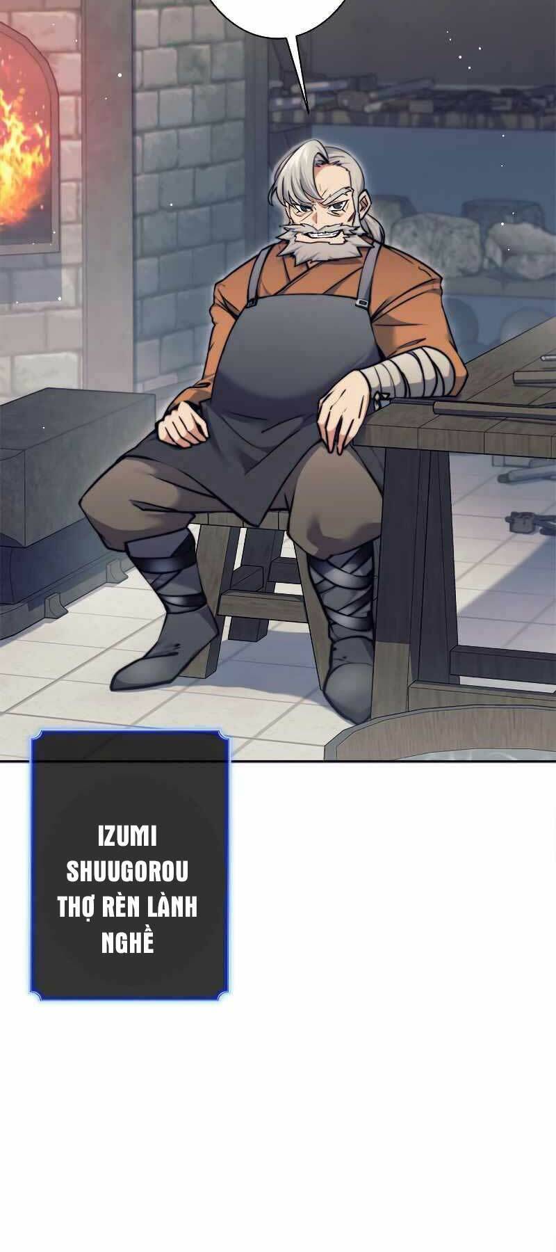 Tôi Là Thợ Săn Hạng Ex Chapter 18 - 50