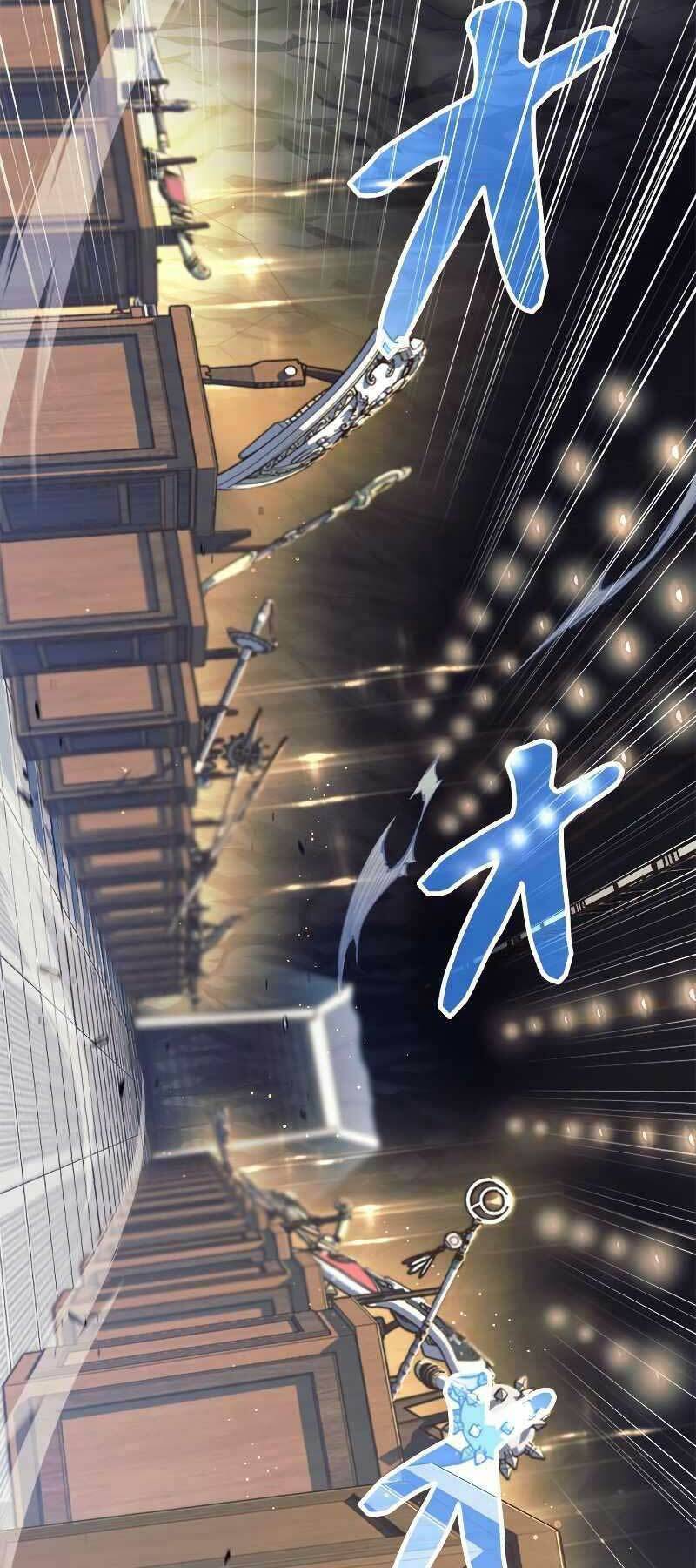 Tôi Là Thợ Săn Hạng Ex Chapter 19 - 12