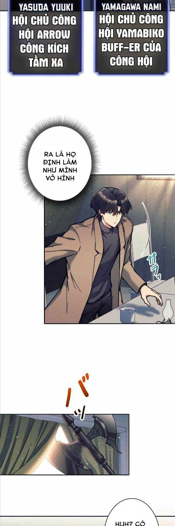 Tôi Là Thợ Săn Hạng Ex Chapter 20 - 3