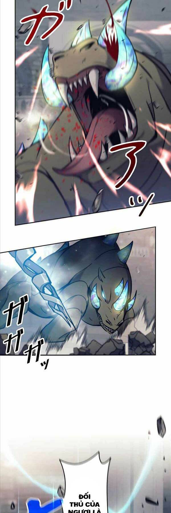 Tôi Là Thợ Săn Hạng Ex Chapter 20 - 35
