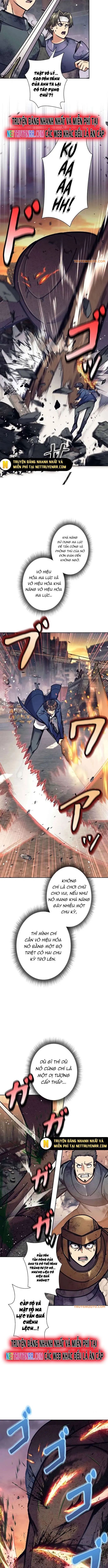 Tôi Là Thợ Săn Hạng Ex Chapter 30 - 2