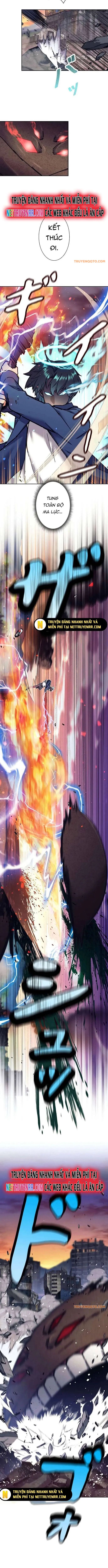 Tôi Là Thợ Săn Hạng Ex Chapter 30 - 12